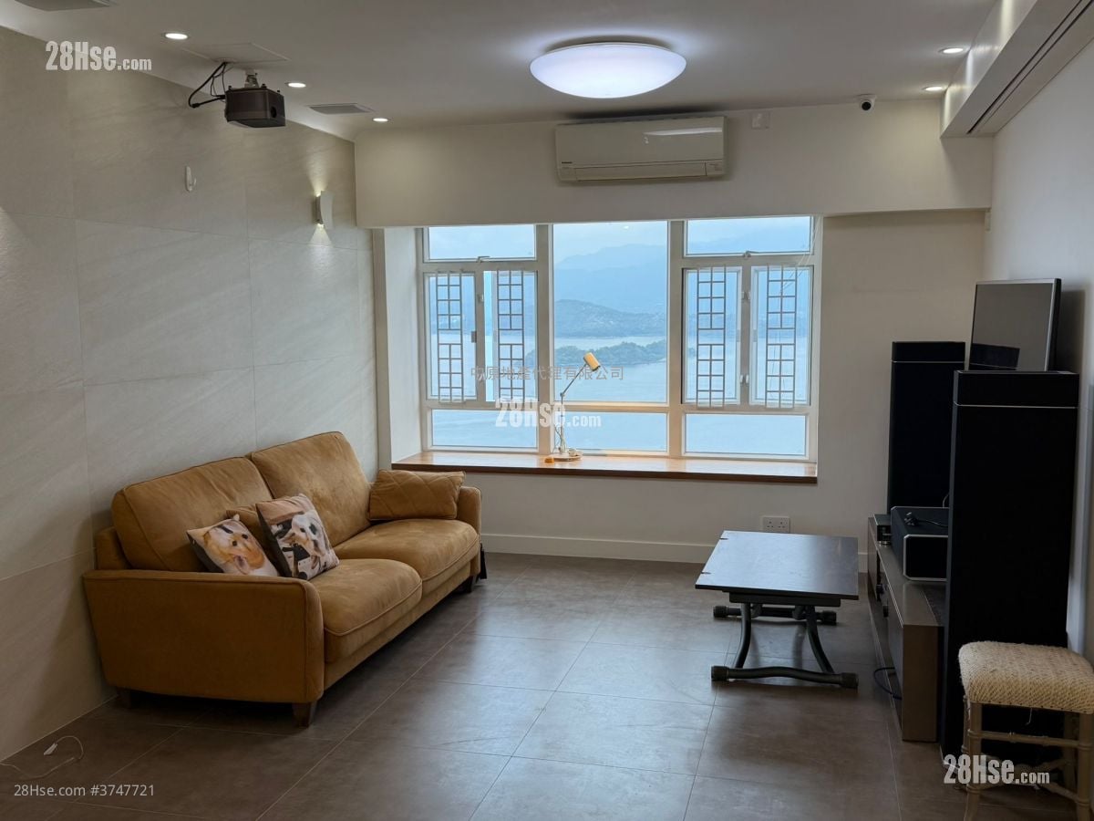 Sunshine City Sell 3 Bedrooms 932 ft²