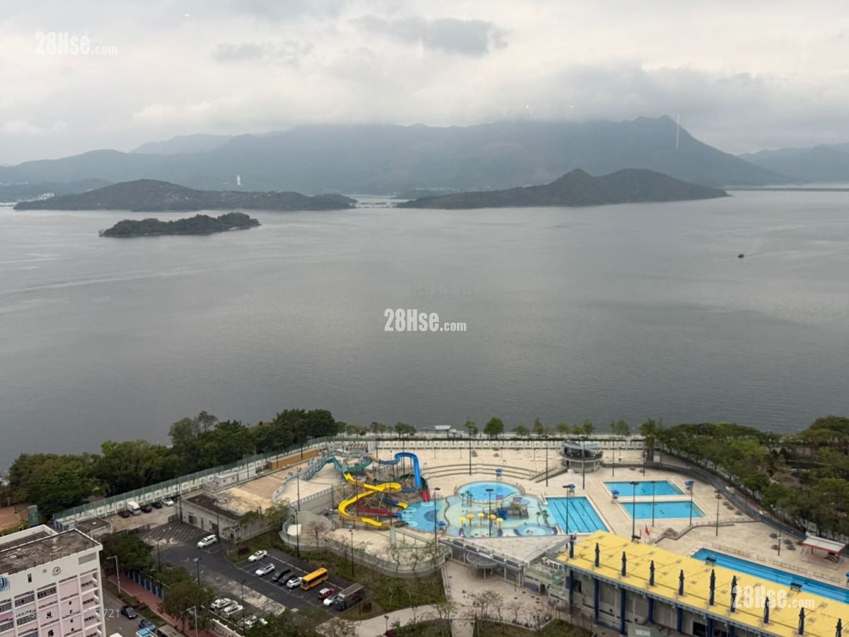 Sunshine City Sell 3 Bedrooms 932 ft²