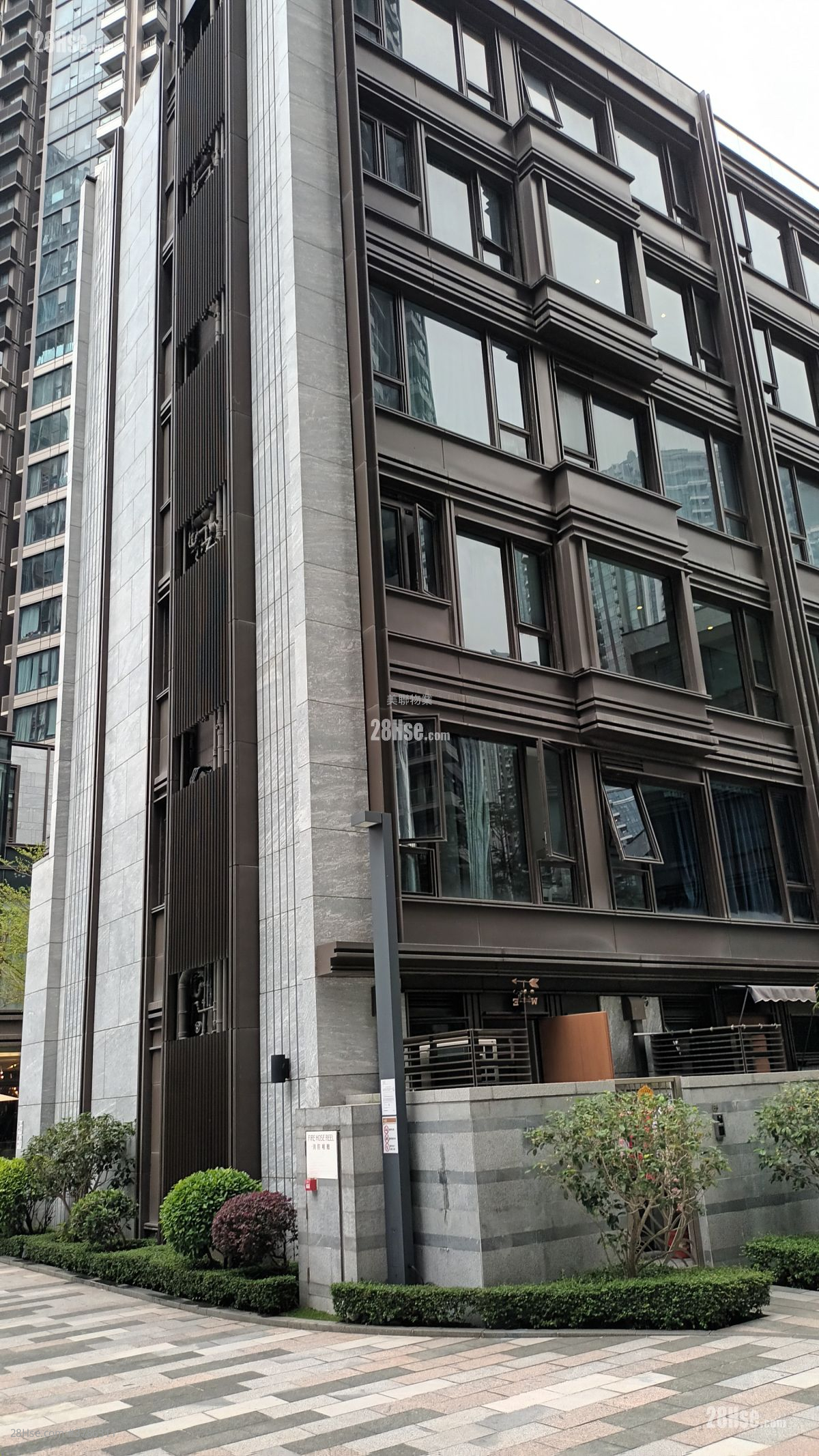 Vibe Centro Rental 1 Bedroom , 1 Bathroom 356 ft²