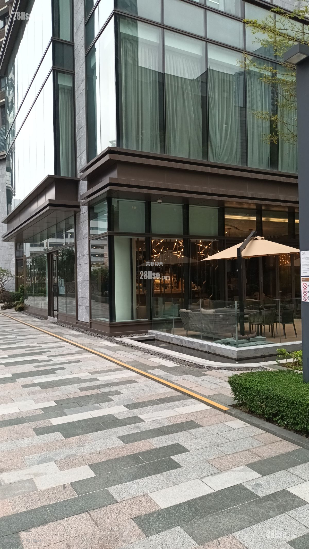 Vibe Centro Rental 1 Bedroom , 1 Bathroom 356 ft²