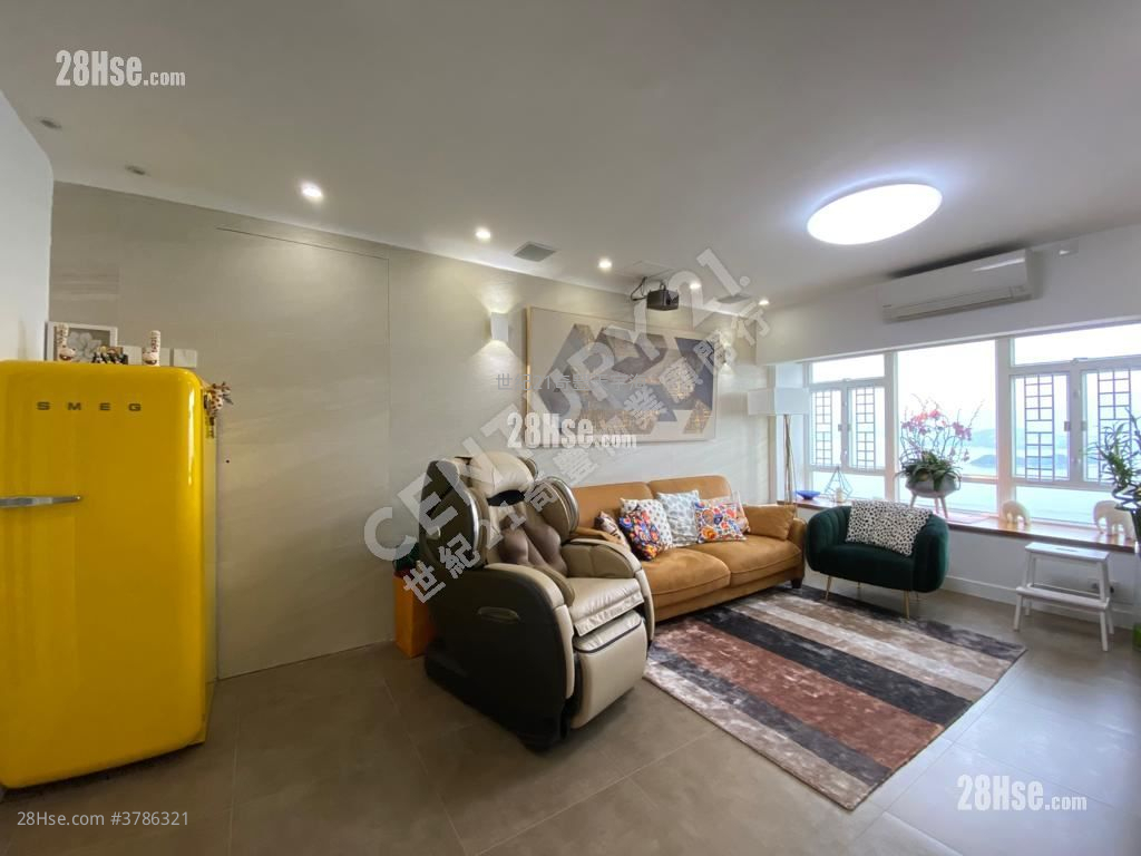 Sunshine City Sell 3 Bedrooms , 2 Bathrooms 932 ft²