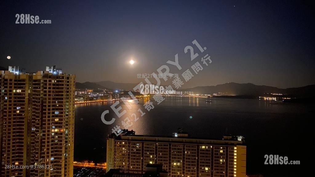 Sunshine City Sell 3 Bedrooms , 2 Bathrooms 932 ft²