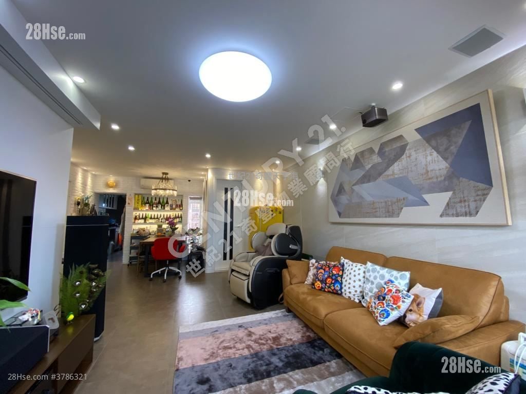 Sunshine City Sell 3 Bedrooms , 2 Bathrooms 932 ft²