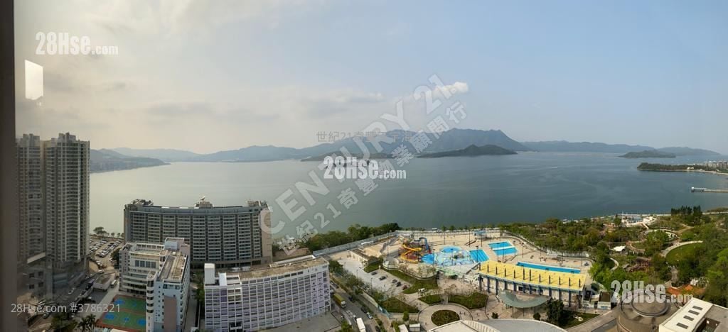 Sunshine City Sell 3 Bedrooms , 2 Bathrooms 932 ft²