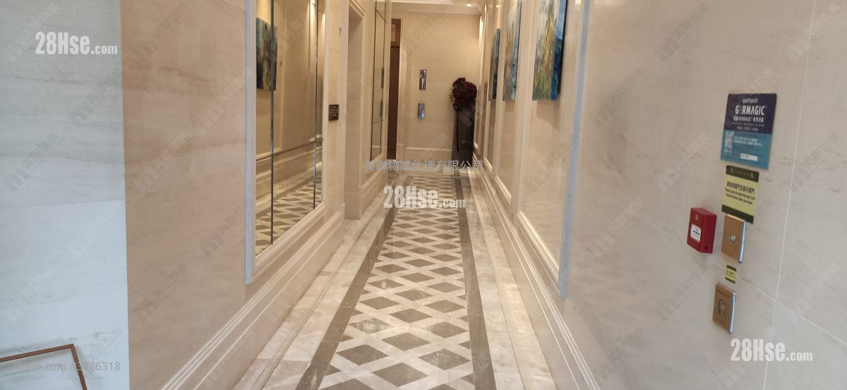 The Zumurud Sell 4 Bedrooms , 4 Bathrooms 1,723 ft²