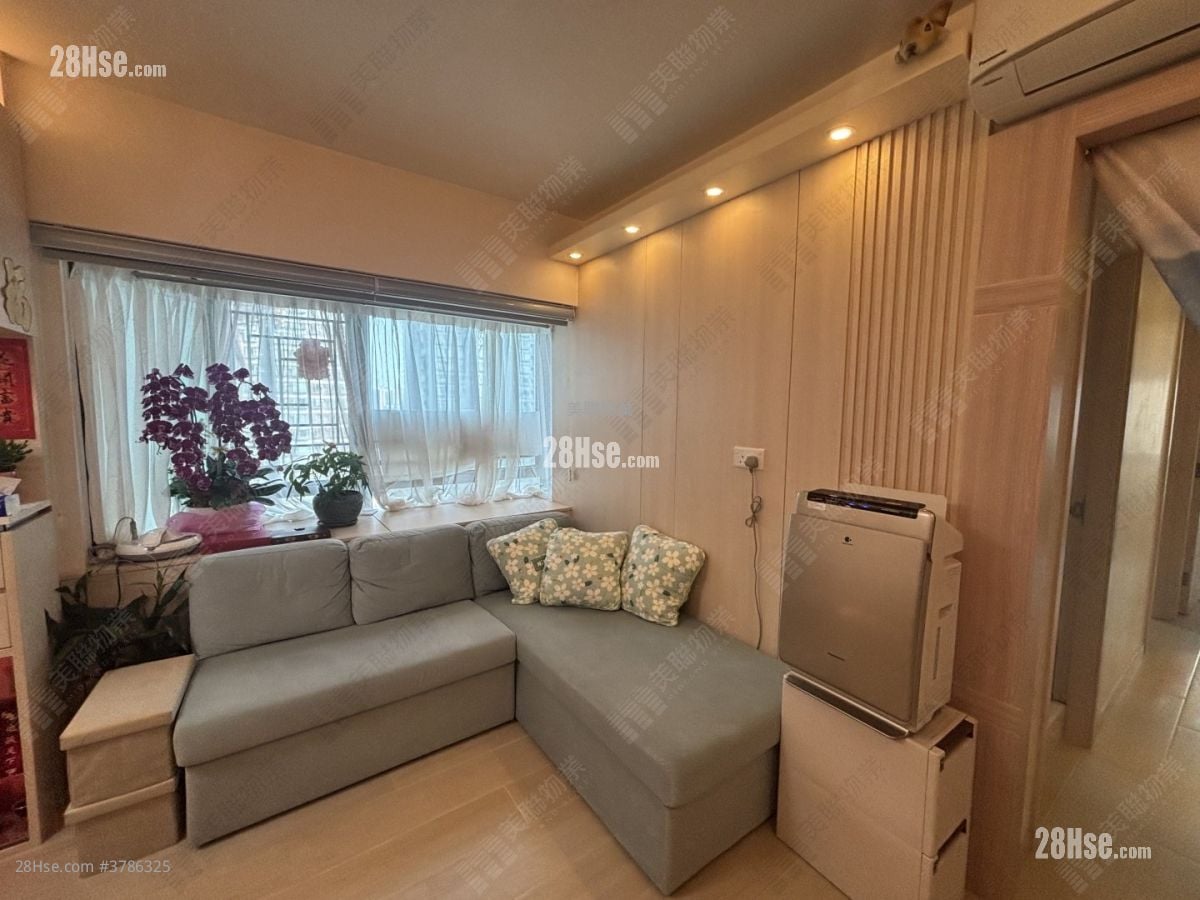 The Metro City Sell 3 Bedrooms 626 ft²