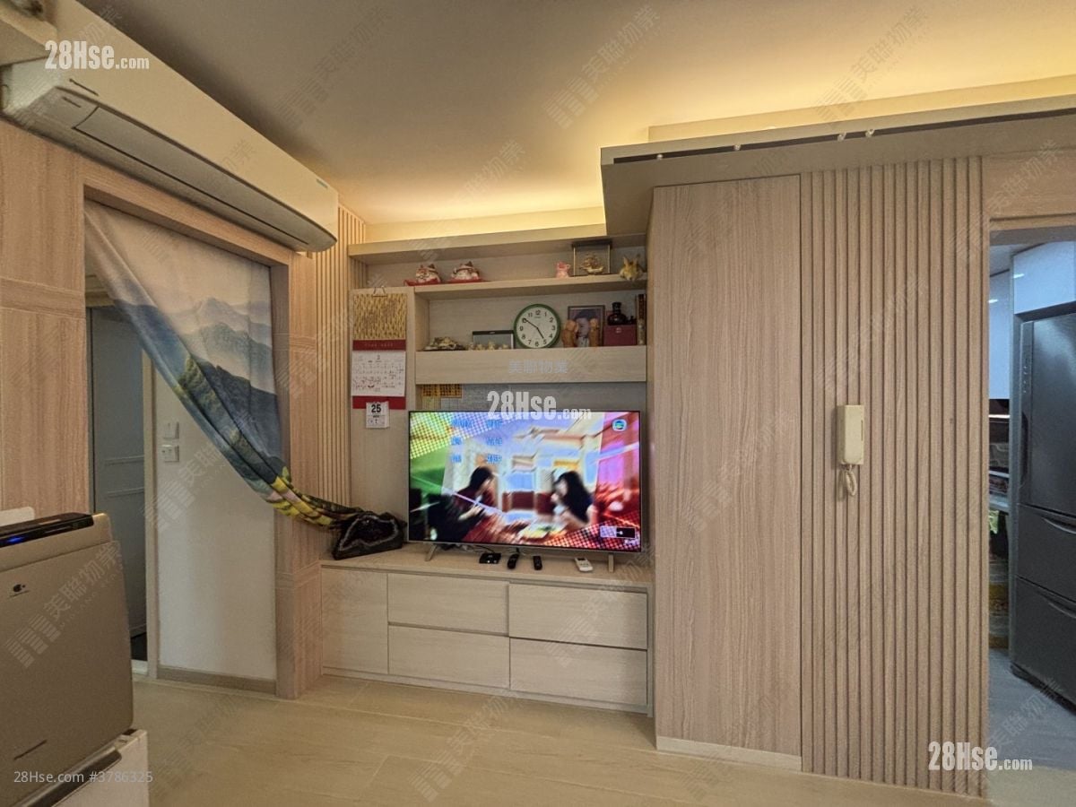 The Metro City Sell 3 Bedrooms 626 ft²