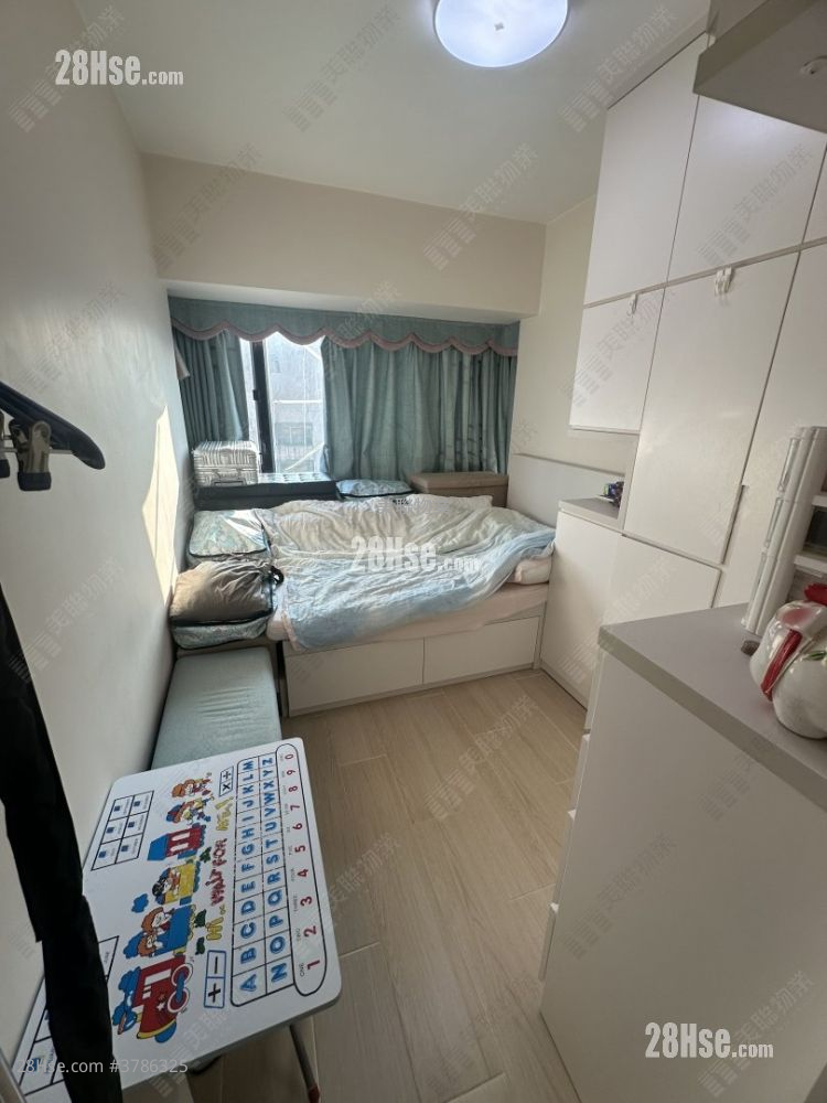 The Metro City Sell 3 Bedrooms 626 ft²