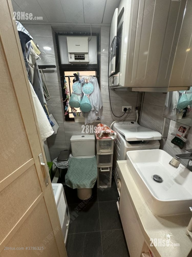 The Metro City Sell 3 Bedrooms 626 ft²