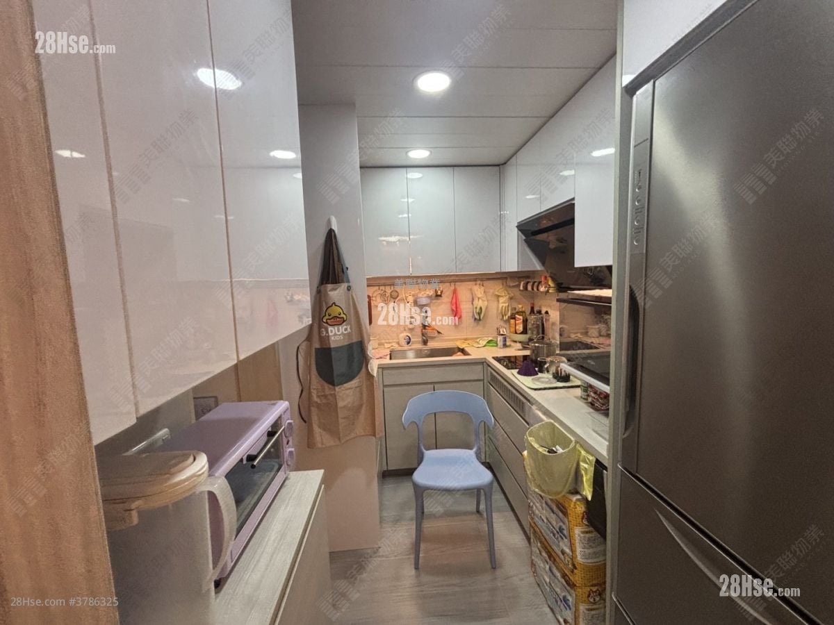 The Metro City Sell 3 Bedrooms 626 ft²