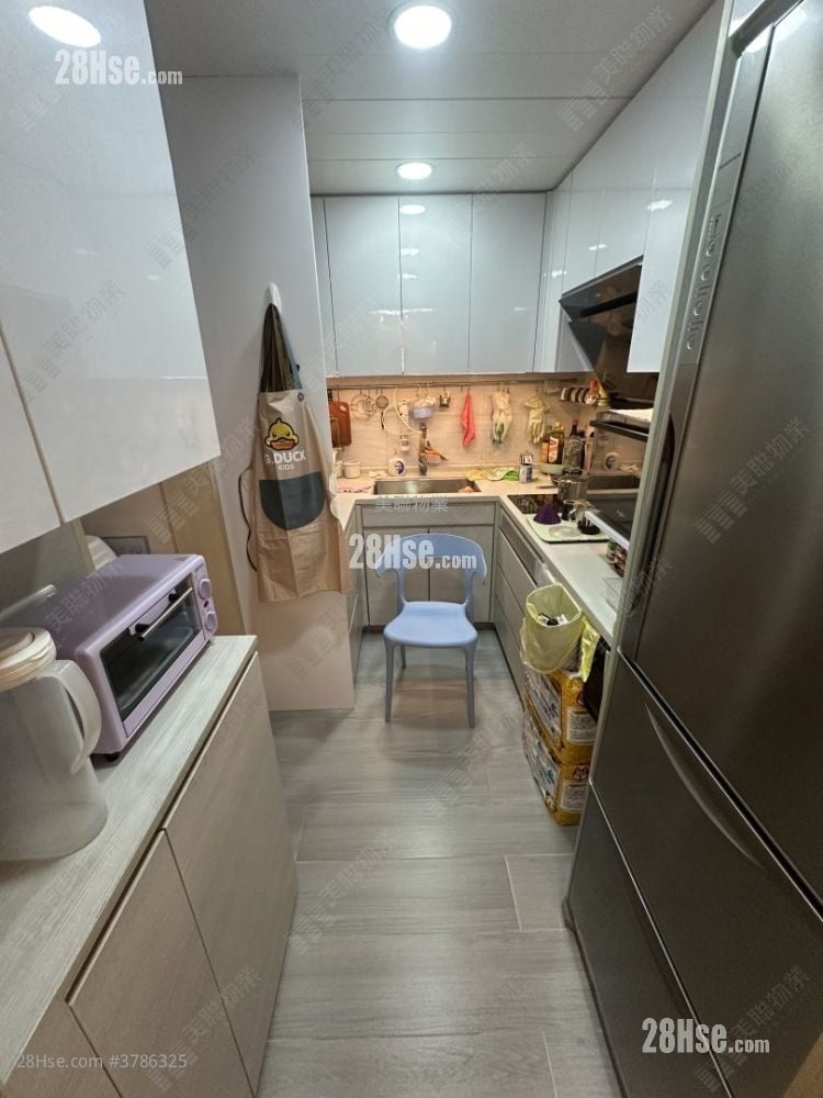 The Metro City Sell 3 Bedrooms 626 ft²