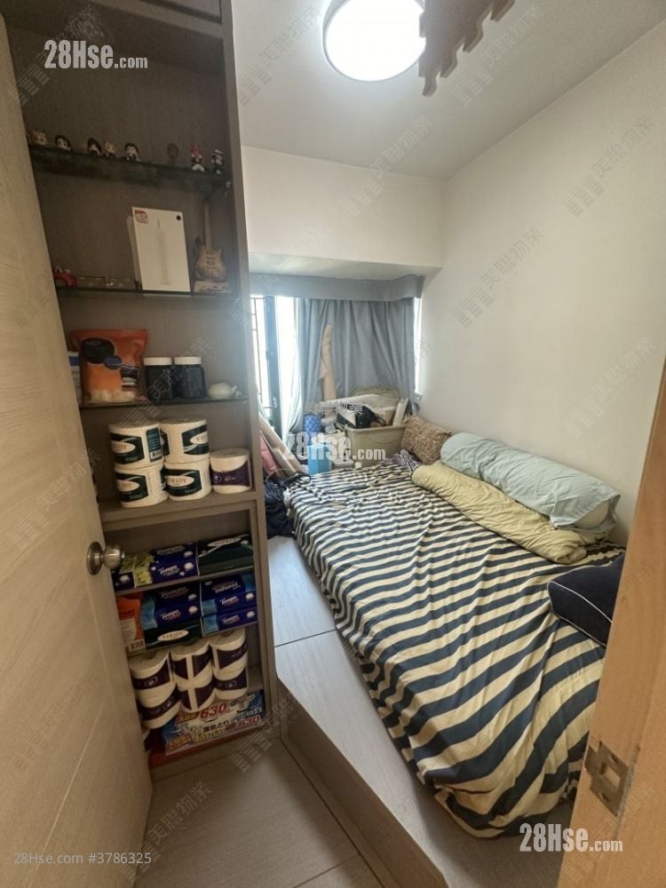 The Metro City Sell 3 Bedrooms 626 ft²