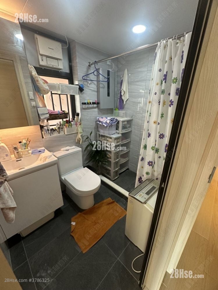 The Metro City Sell 3 Bedrooms 626 ft²