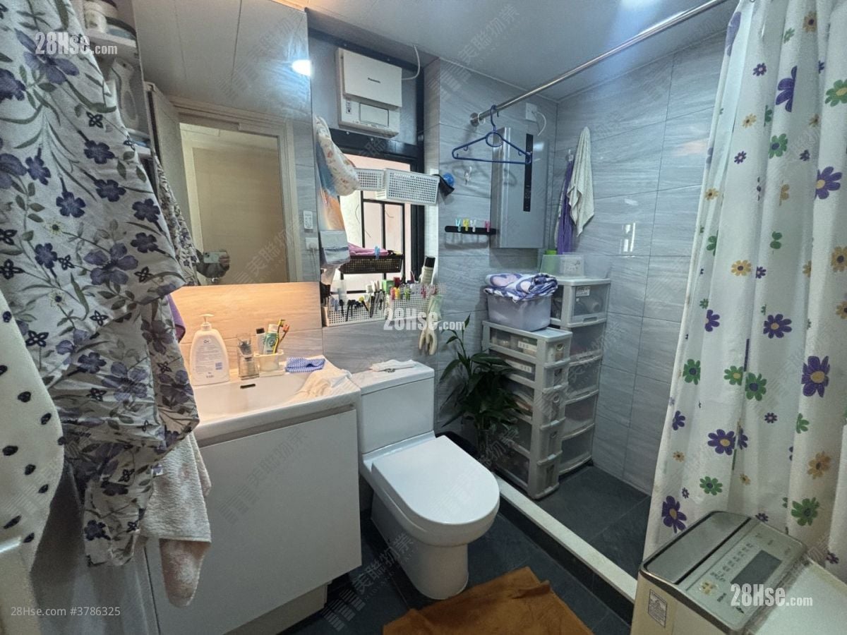 The Metro City Sell 3 Bedrooms 626 ft²