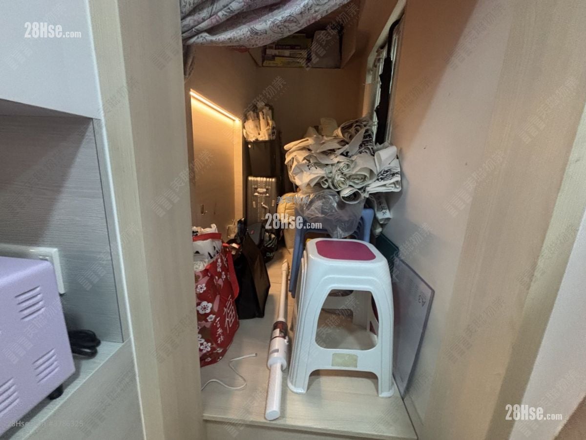 The Metro City Sell 3 Bedrooms 626 ft²