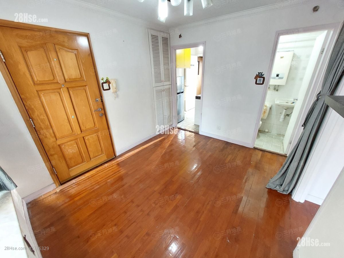 广明阁 售盘 2 房 , 1 浴室 316 平方尺