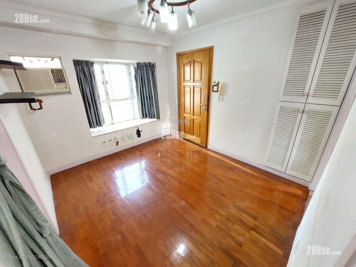 广明阁 售盘 2 房 , 1 浴室 316 平方尺