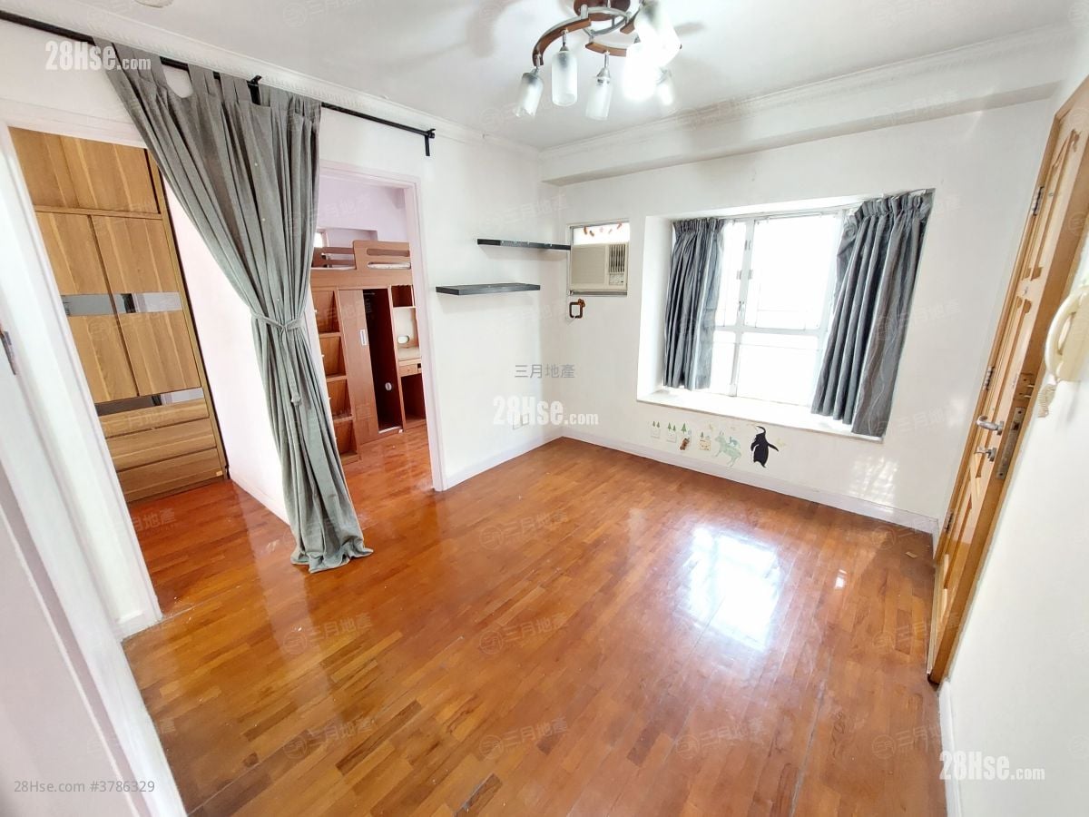 广明阁 售盘 2 房 , 1 浴室 316 平方尺