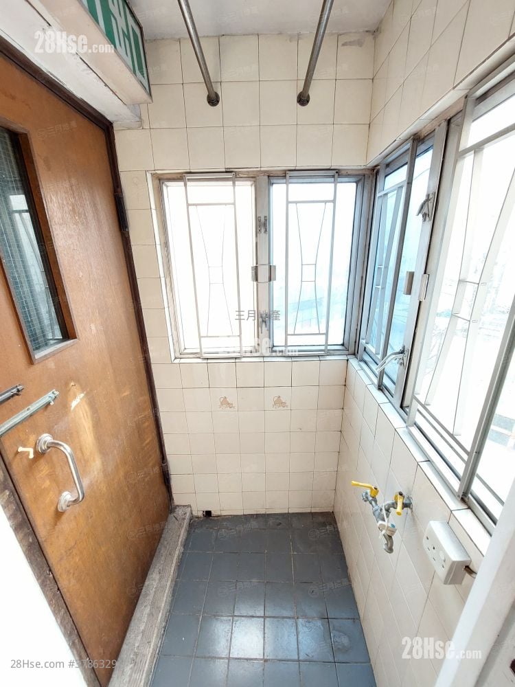 广明阁 售盘 2 房 , 1 浴室 316 平方尺