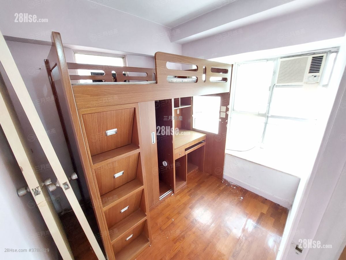 广明阁 售盘 2 房 , 1 浴室 316 平方尺