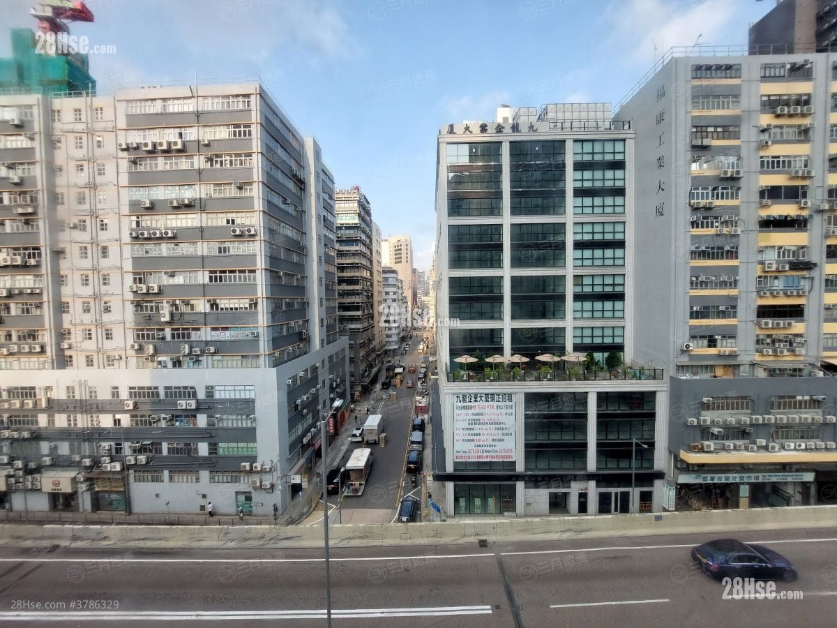 广明阁 售盘 2 房 , 1 浴室 316 平方尺