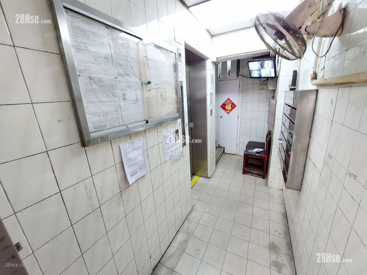 广明阁 售盘 2 房 , 1 浴室 316 平方尺