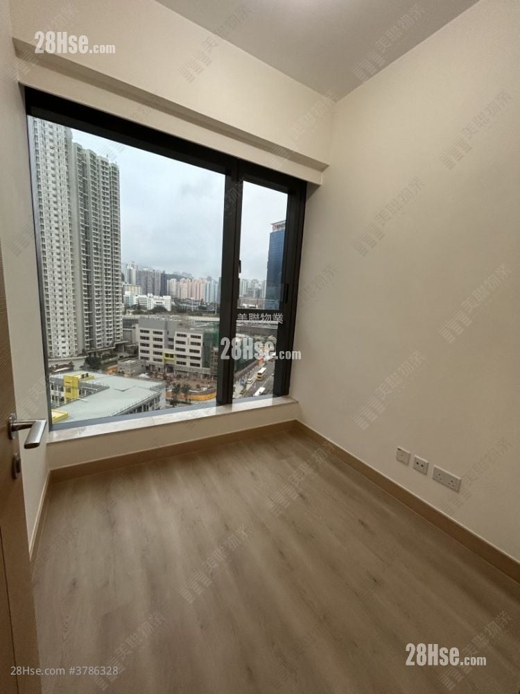 天寰 租盘 3 房 , 2 浴室 640 平方尺