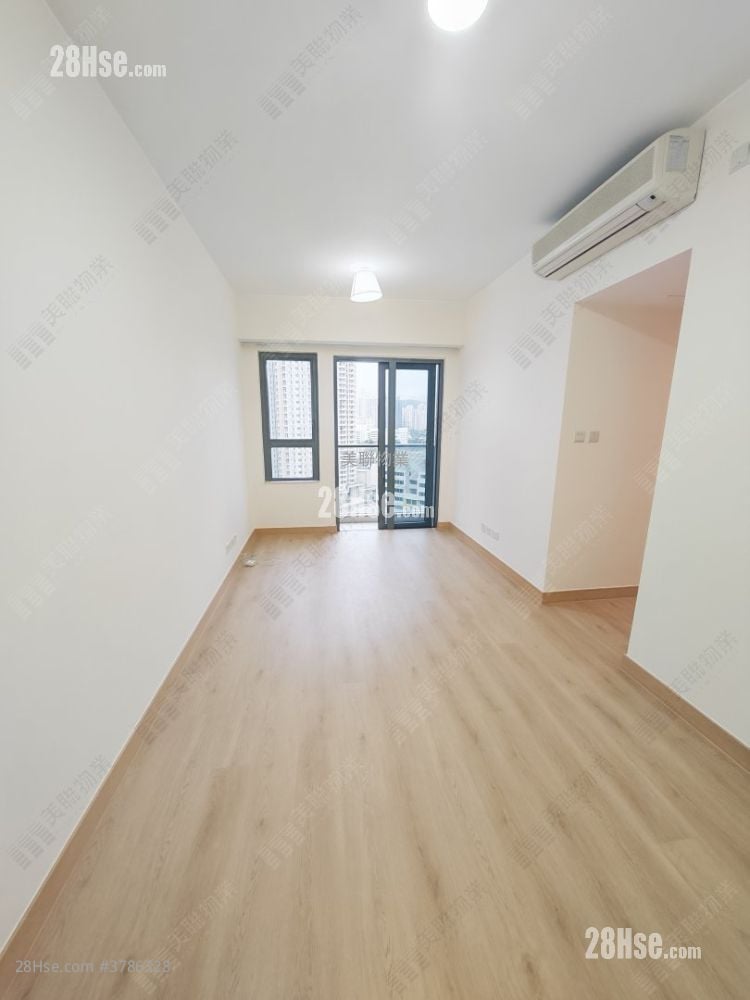 天寰 租盘 3 房 , 2 浴室 640 平方尺