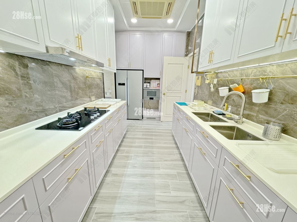 御林皇府 售盘 5+ 房 , 5+ 浴室 3,003 平方尺