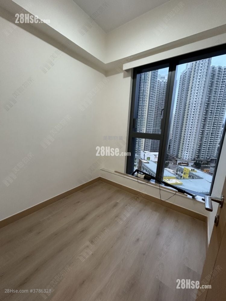 天寰 租盘 3 房 , 2 浴室 640 平方尺