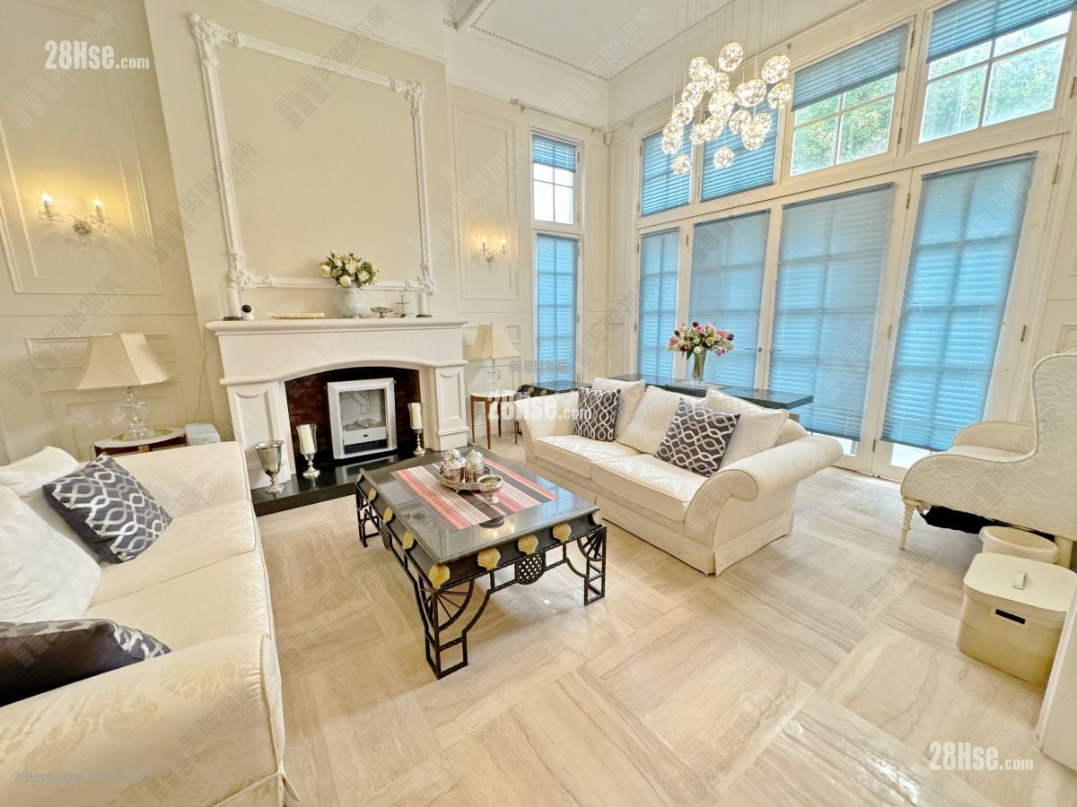 御林皇府 售盘 5+ 房 , 5+ 浴室 3,003 平方尺