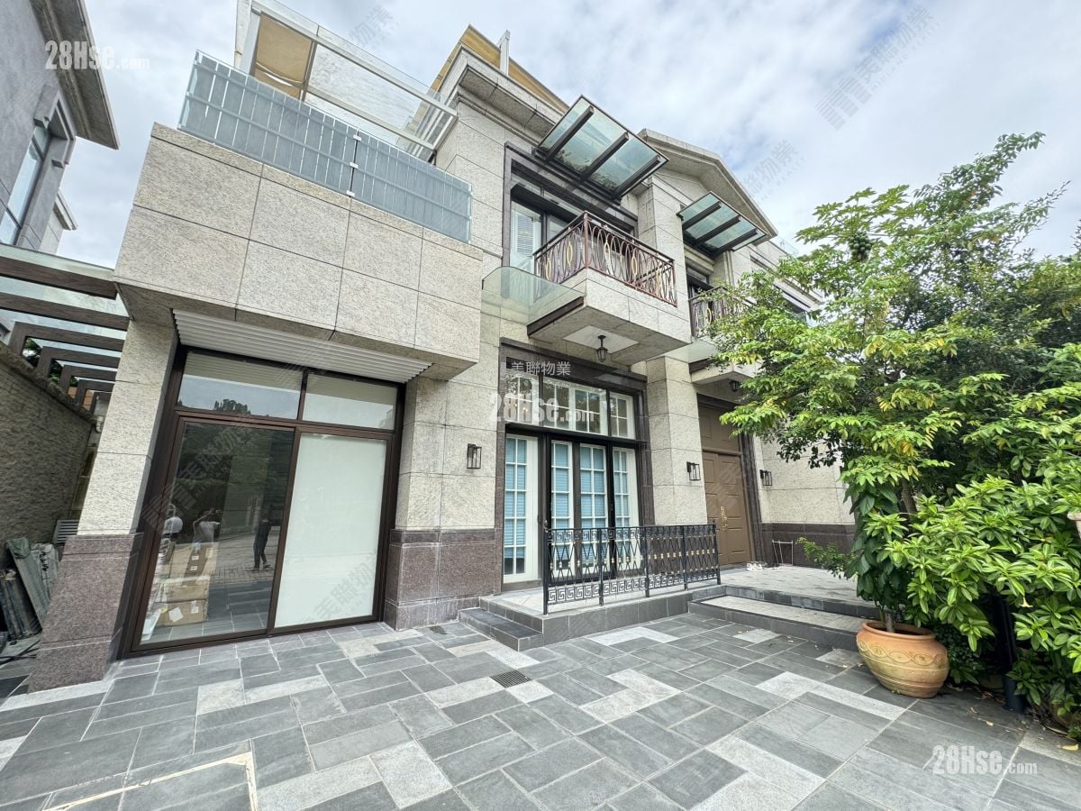 御林皇府 售盘 5+ 房 , 5+ 浴室 3,003 平方尺