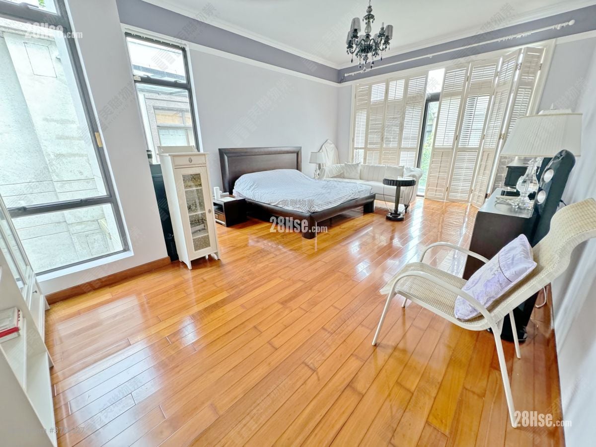 御林皇府 售盘 5+ 房 , 5+ 浴室 3,003 平方尺