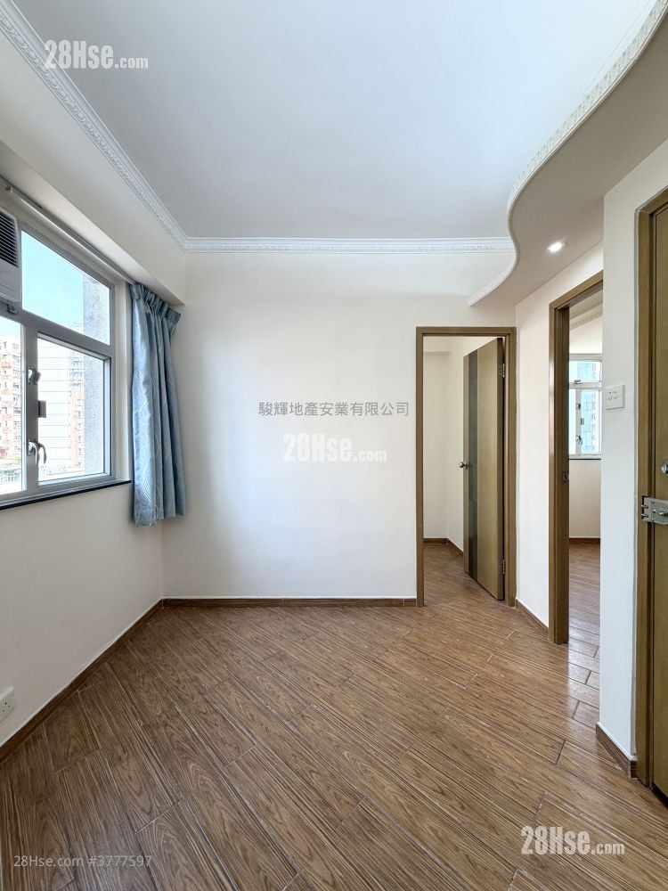 Pat Chun Mansion Sell 2 Bedrooms , 1 Bathroom 246 ft²