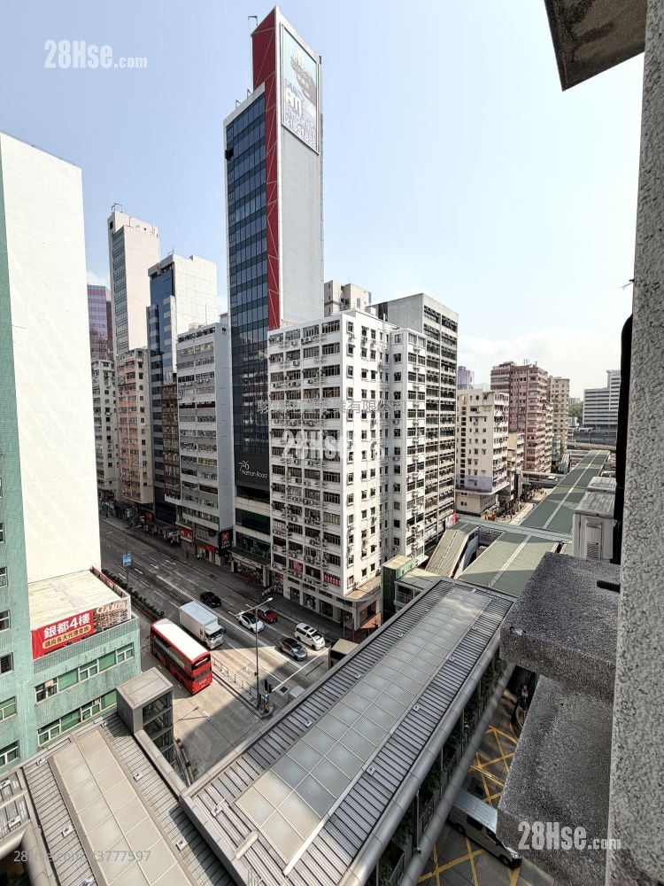 Pat Chun Mansion Sell 2 Bedrooms , 1 Bathroom 246 ft²