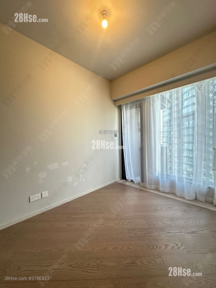 The Pavilia Farm Sell 2 Bedrooms , 1 Bathroom 477 ft²