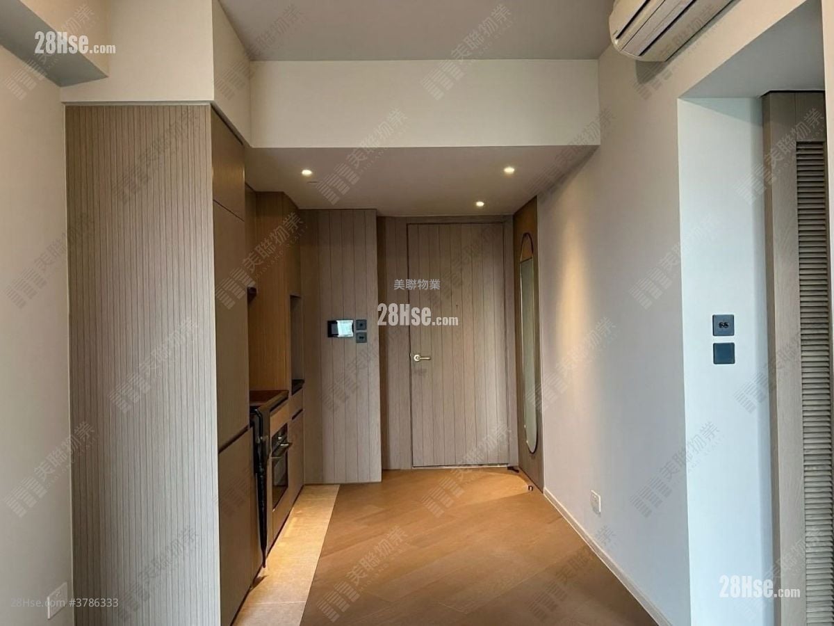 The Pavilia Farm Sell 2 Bedrooms , 1 Bathroom 477 ft²