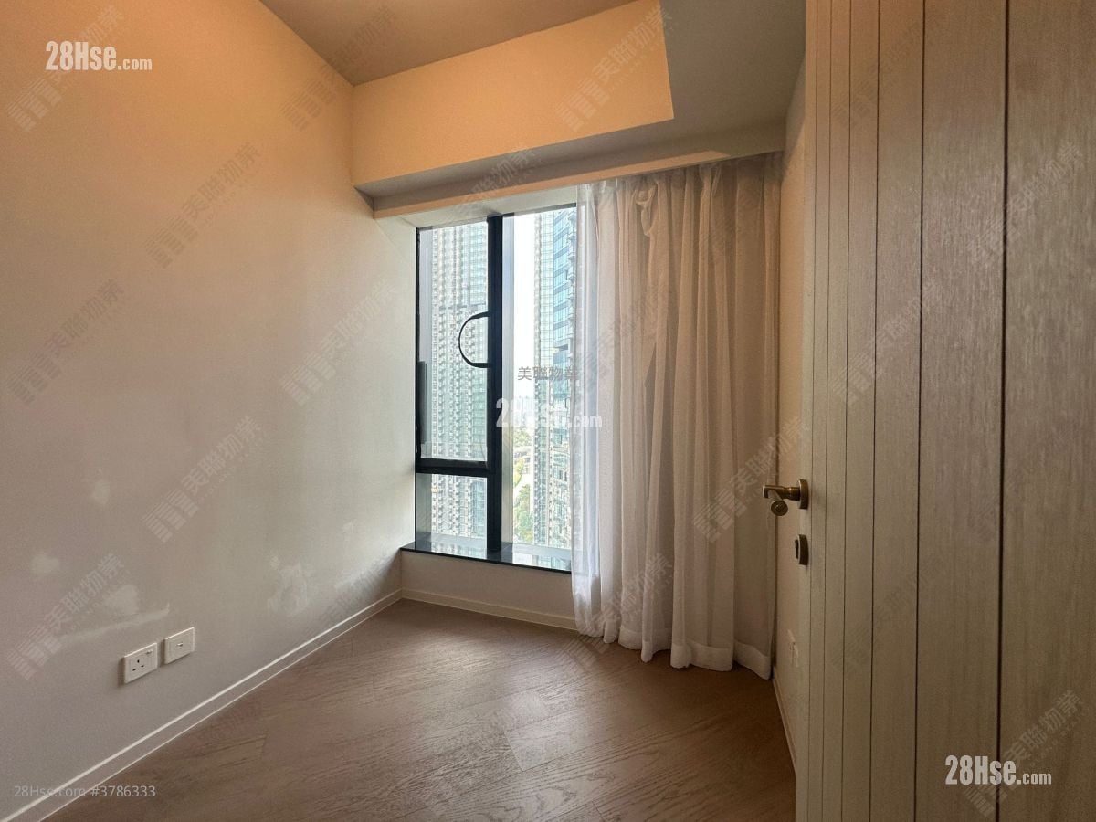 The Pavilia Farm Sell 2 Bedrooms , 1 Bathroom 477 ft²