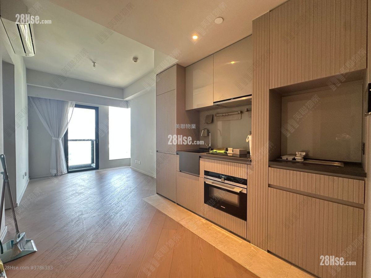 The Pavilia Farm Sell 2 Bedrooms , 1 Bathroom 477 ft²