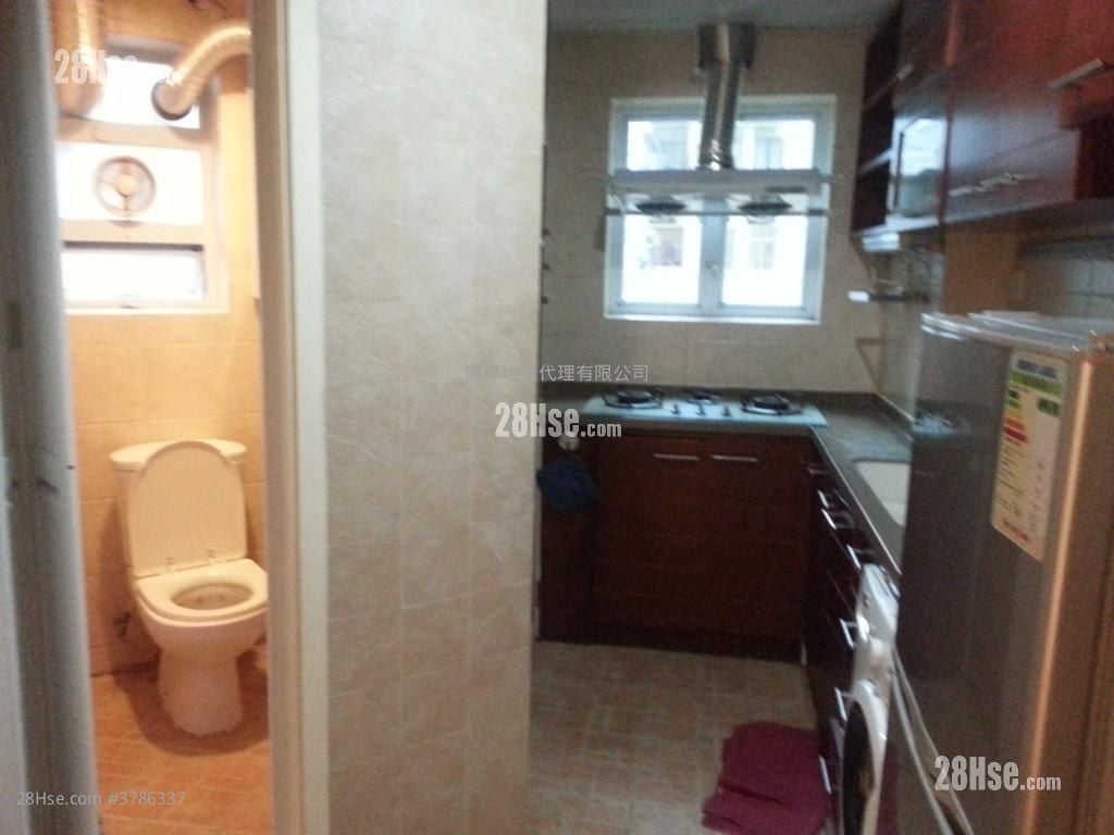 蟾宫大厦 售盘 4 房 , 2 浴室 763 平方尺