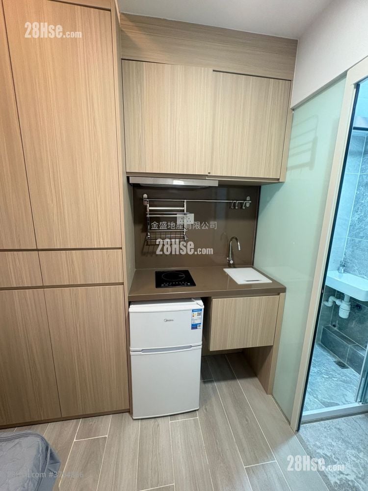 Chinese Mansion Rental 1 Bathroom 150 ft²