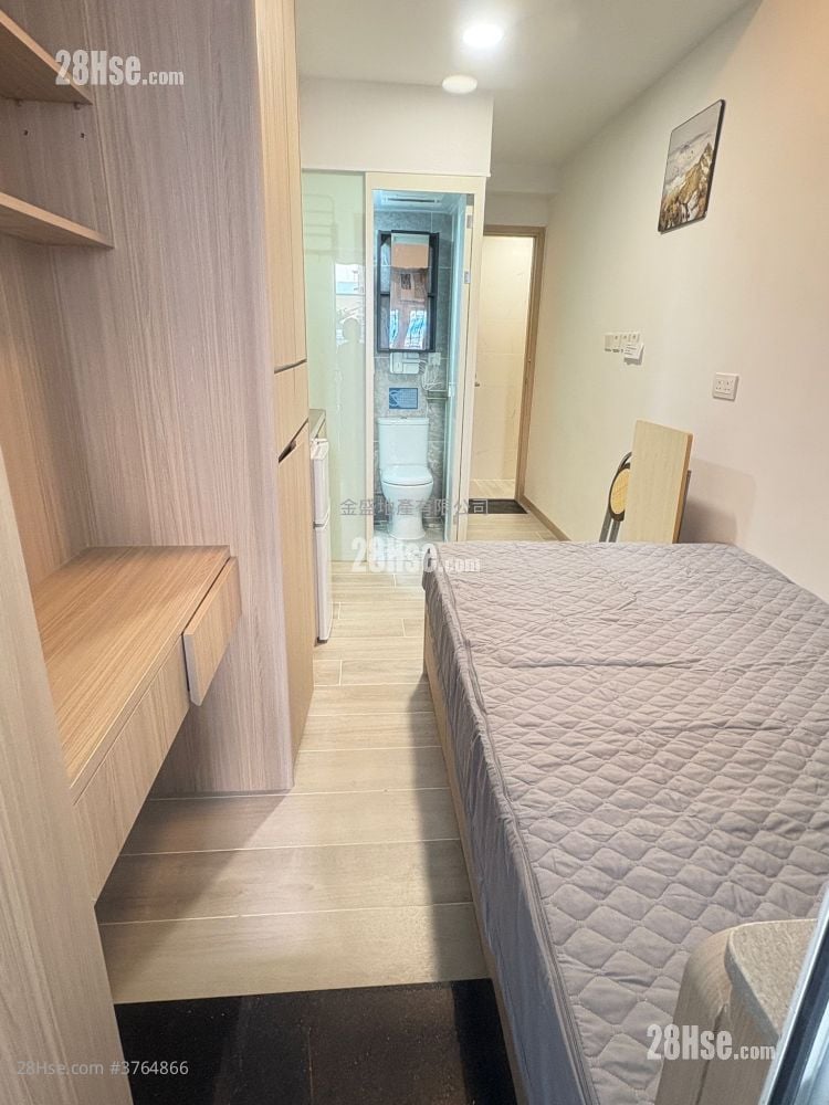 Chinese Mansion Rental 1 Bathroom 150 ft²