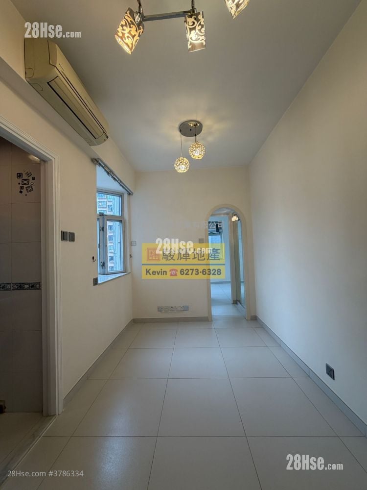 金碧阁 售盘 1 房 , 1 浴室 285 平方尺