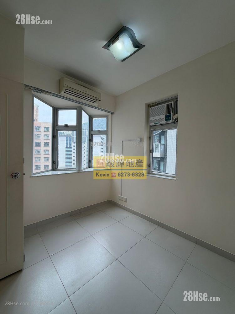 金碧阁 售盘 1 房 , 1 浴室 285 平方尺