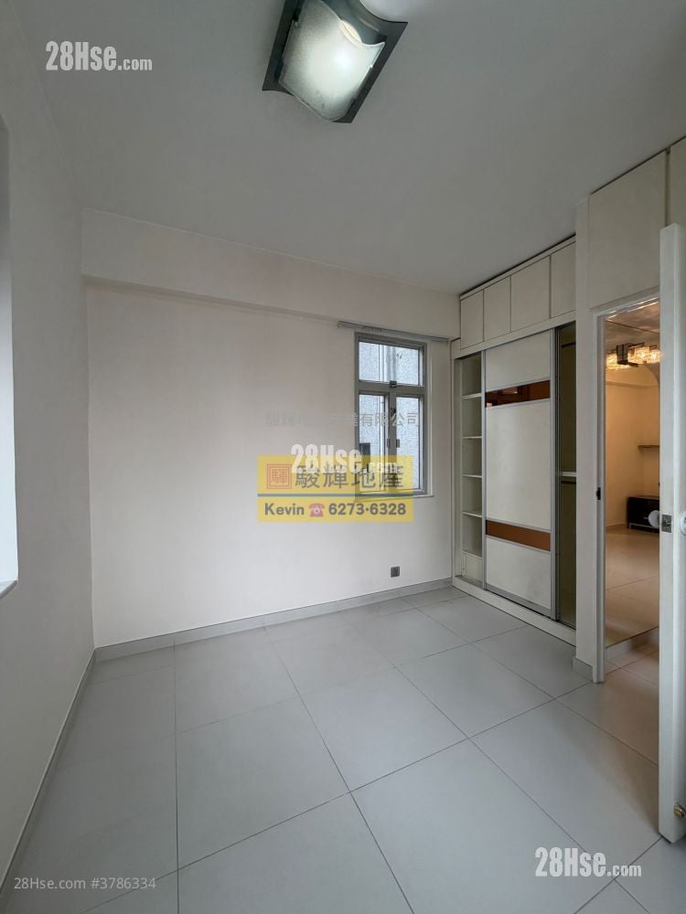 金碧阁 售盘 1 房 , 1 浴室 285 平方尺