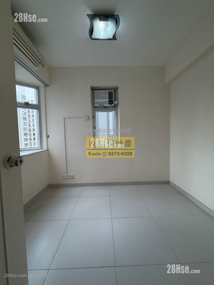 金碧阁 售盘 1 房 , 1 浴室 285 平方尺