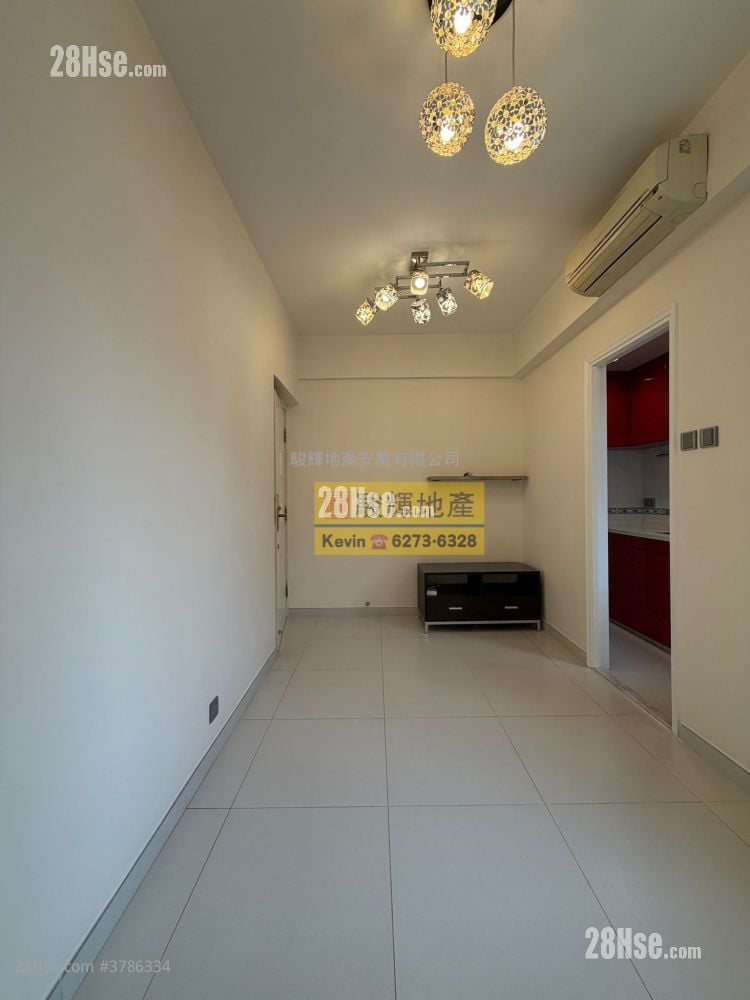 金碧阁 售盘 1 房 , 1 浴室 285 平方尺