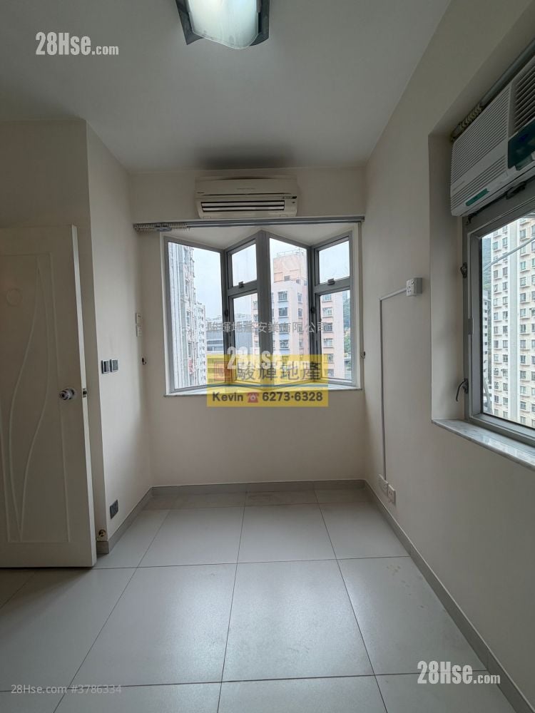 金碧阁 售盘 1 房 , 1 浴室 285 平方尺