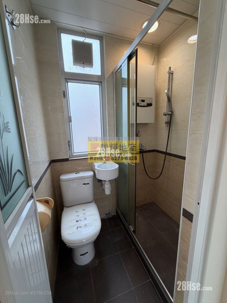 金碧阁 售盘 1 房 , 1 浴室 285 平方尺