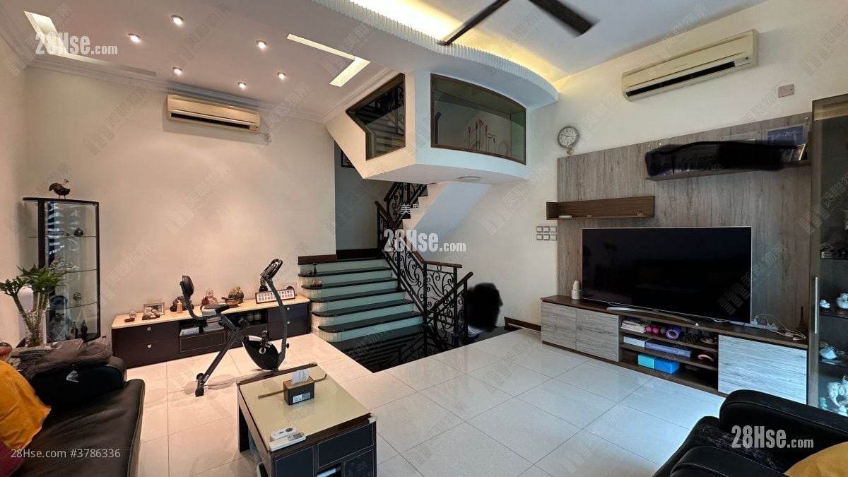 Palm Springs Sell 3 Bedrooms , 2 Bathrooms 1,377 ft²